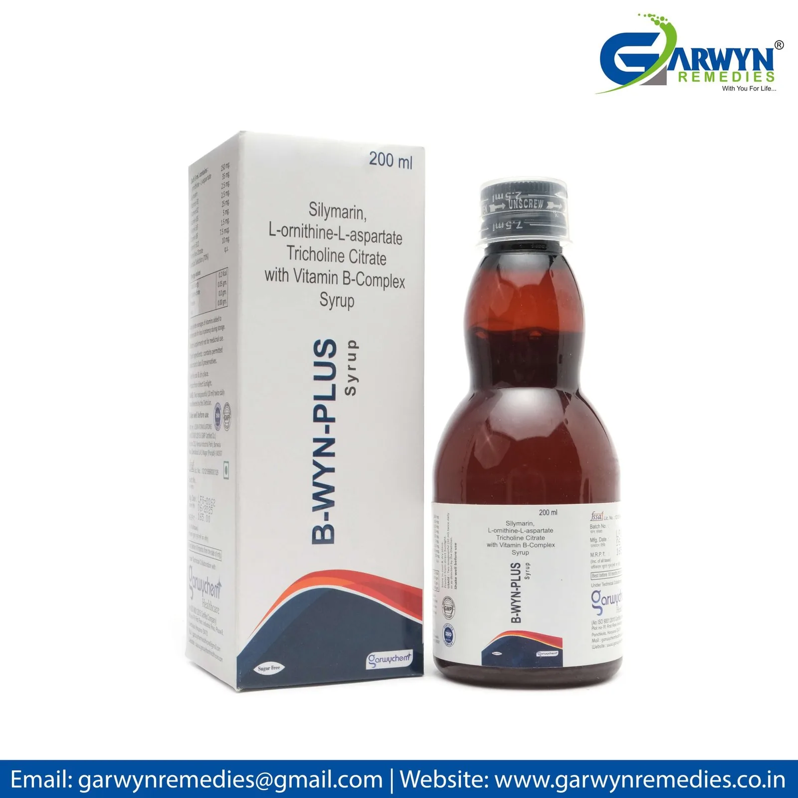 B-WYN-PLUS pack
