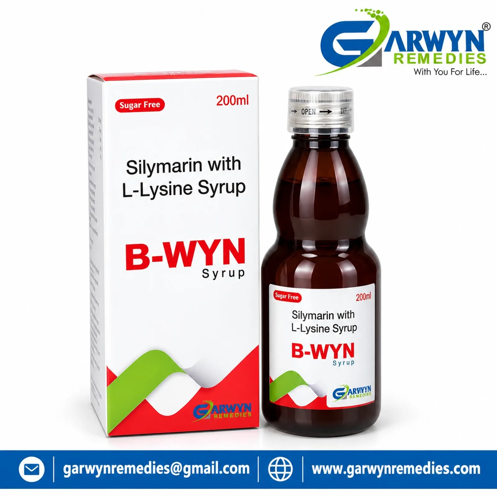 B-WYN pack
