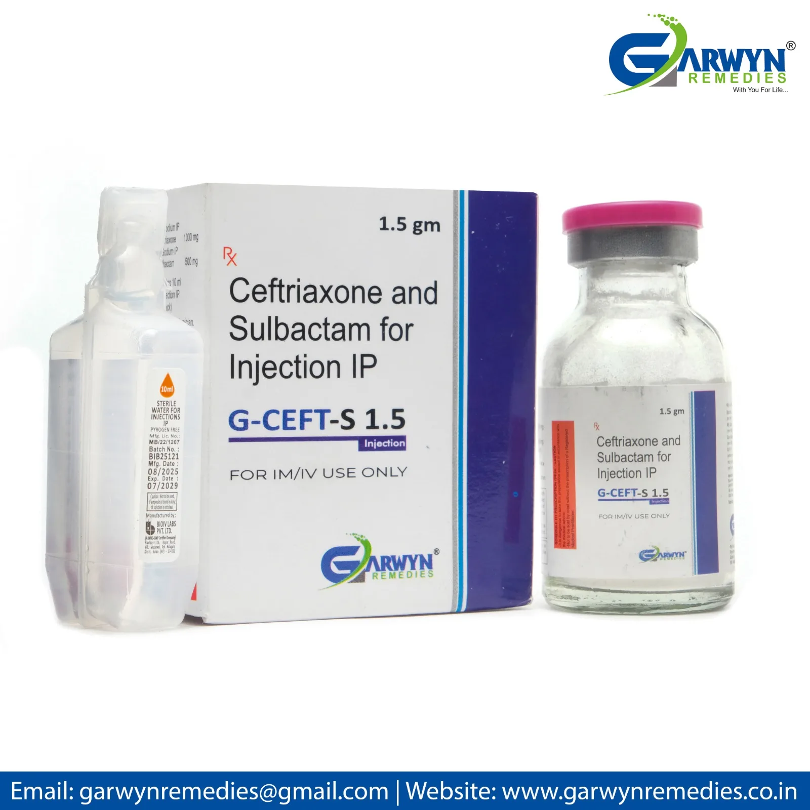 G-CEFT-S-1.5GM pack