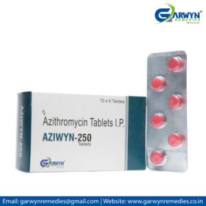 AZIWYN-250