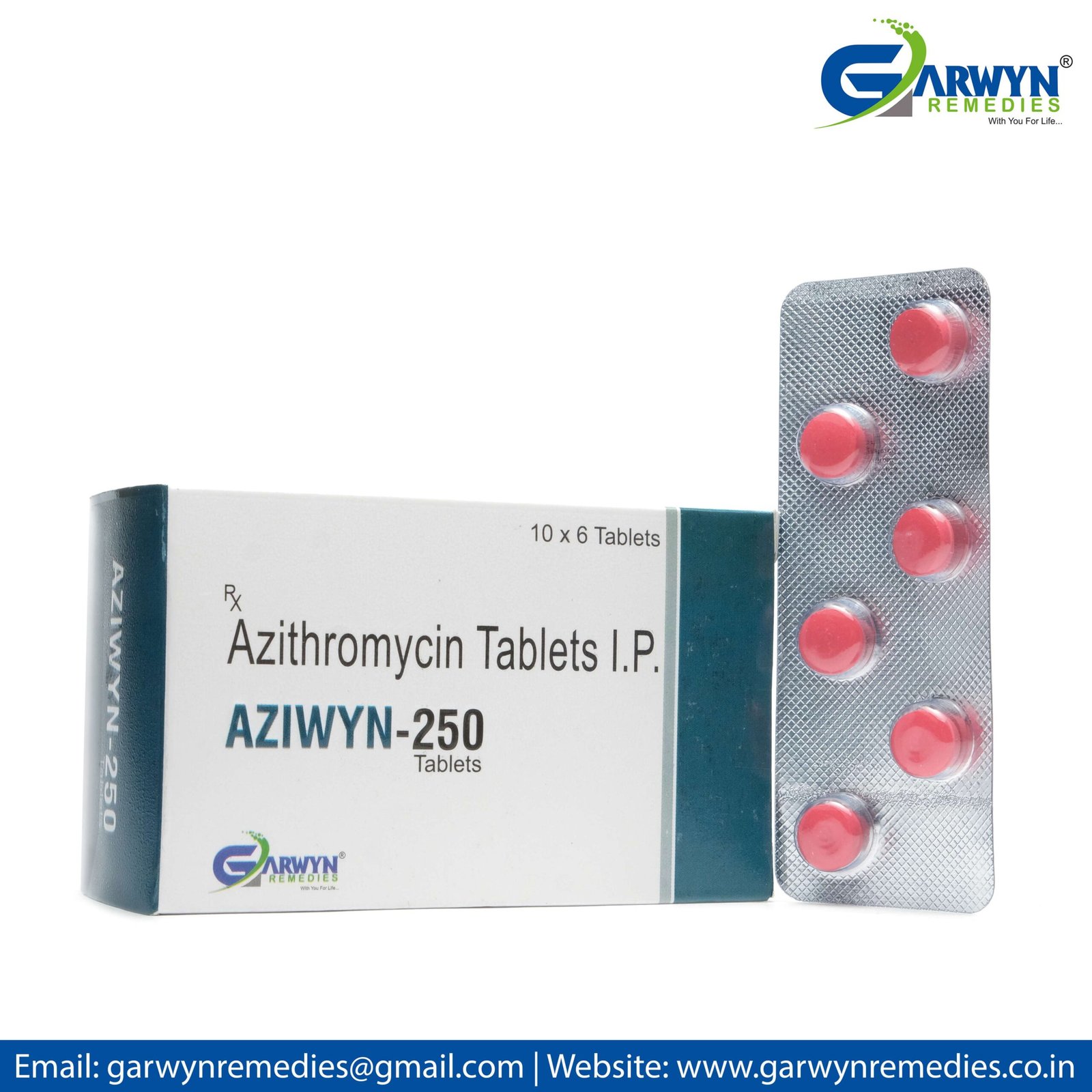 AZIWYN-250