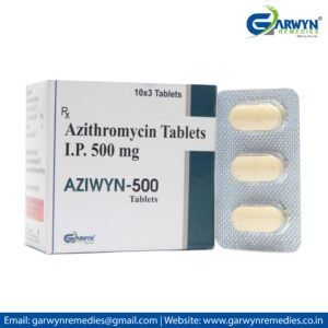 AZIWYN-500