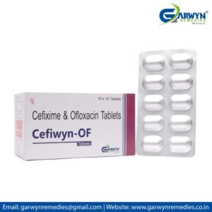 CEFIWYN-OF Tablets
