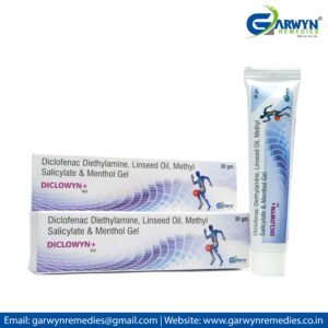 DICLOWYN+