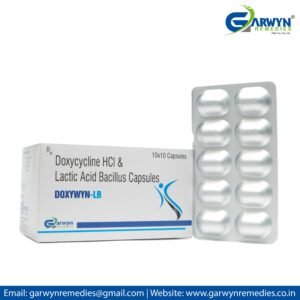 DOXYWYN-LB