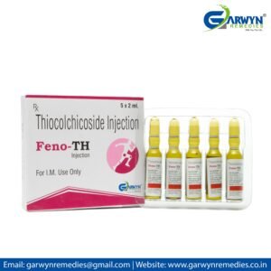 FENO-TH