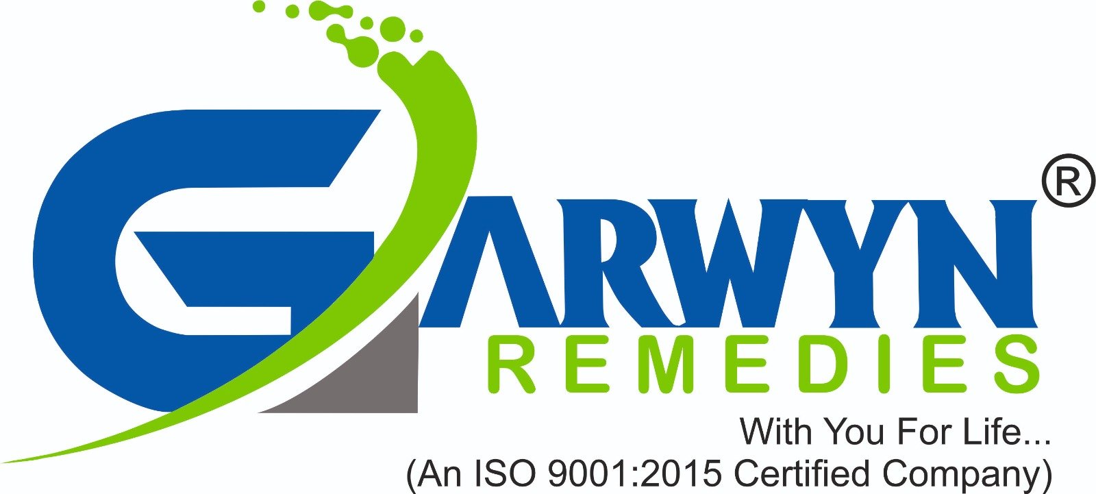 Garwyn Remedies Logo