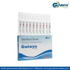 GUTWYN