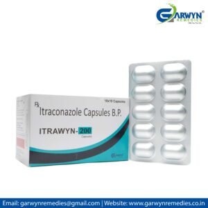 ITRAWYN-200