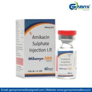 MIKAWYN-500