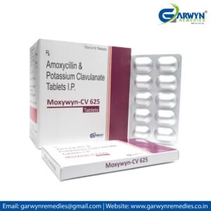MOXYWYN-CV 625