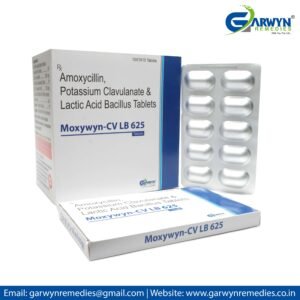 MOXYWYN-CV LB 625