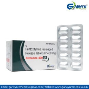 PENTOMAX-400 ER