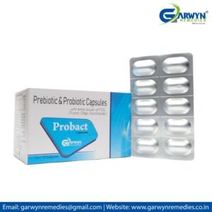PROBACT