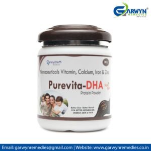 PUREVITA-DHA