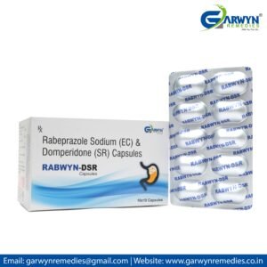 RABWYN-DSR
