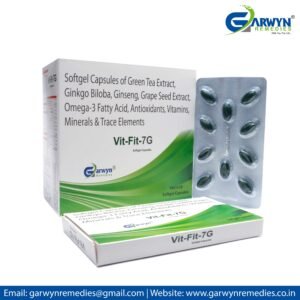 VIT-FIT-7G
