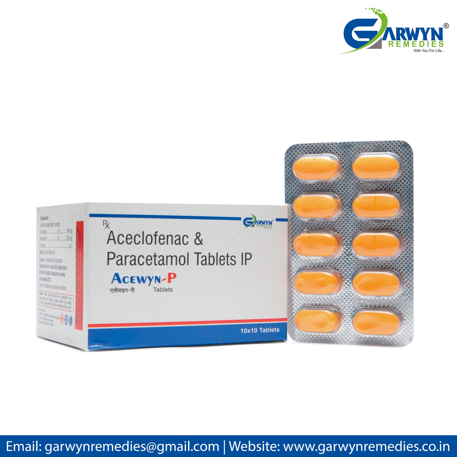 ACEWYN-P