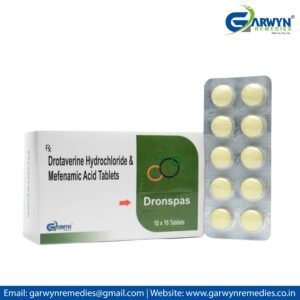 DRONSPAS