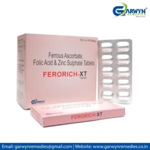 FERORICH-XT