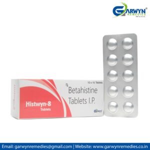 HISTWYN-8