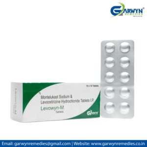 LEVOWYN-M
