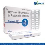 TRYWYN-BR