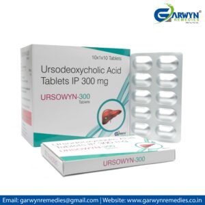 URSOWYN-300