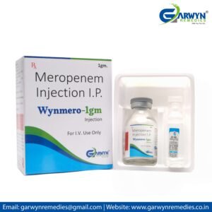 WYNMERO-1GM